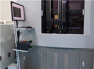 德国进口四线测试机